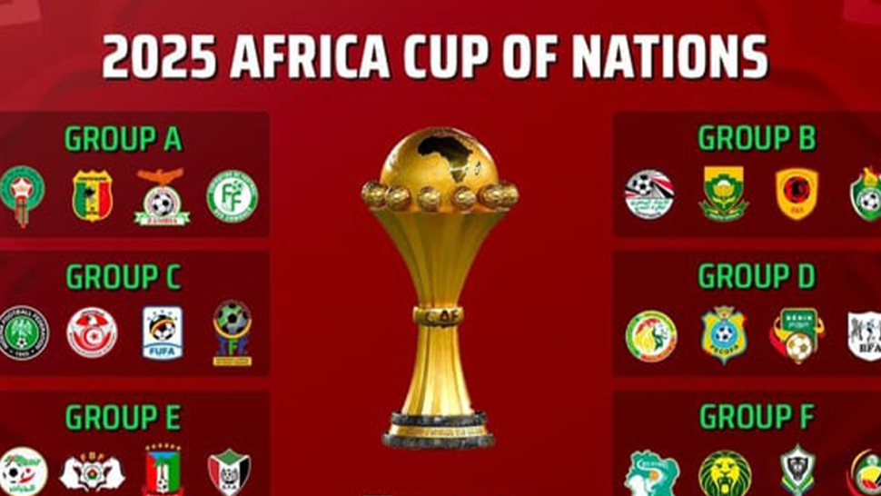 كان المغرب 2025 :مباراة تونس وأوغندا تتصدر مباريات اليوم